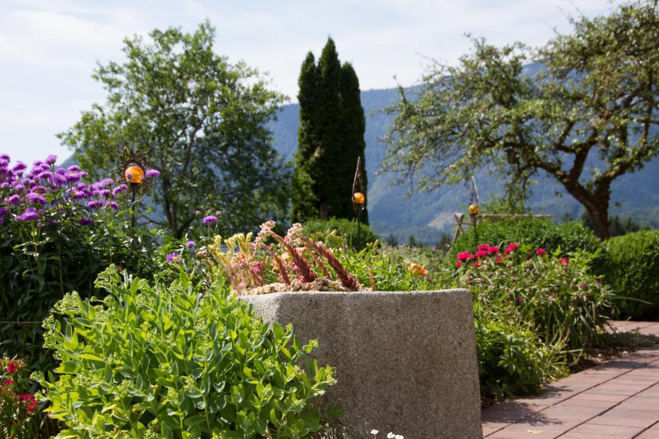 Neuhaushof - Chiemgau Karte
