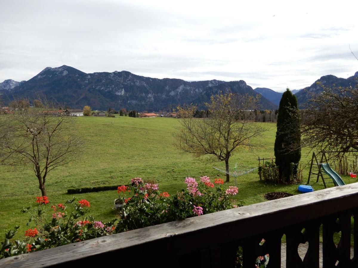 Neuhaushof - Chiemgau Karte Agroturismo *