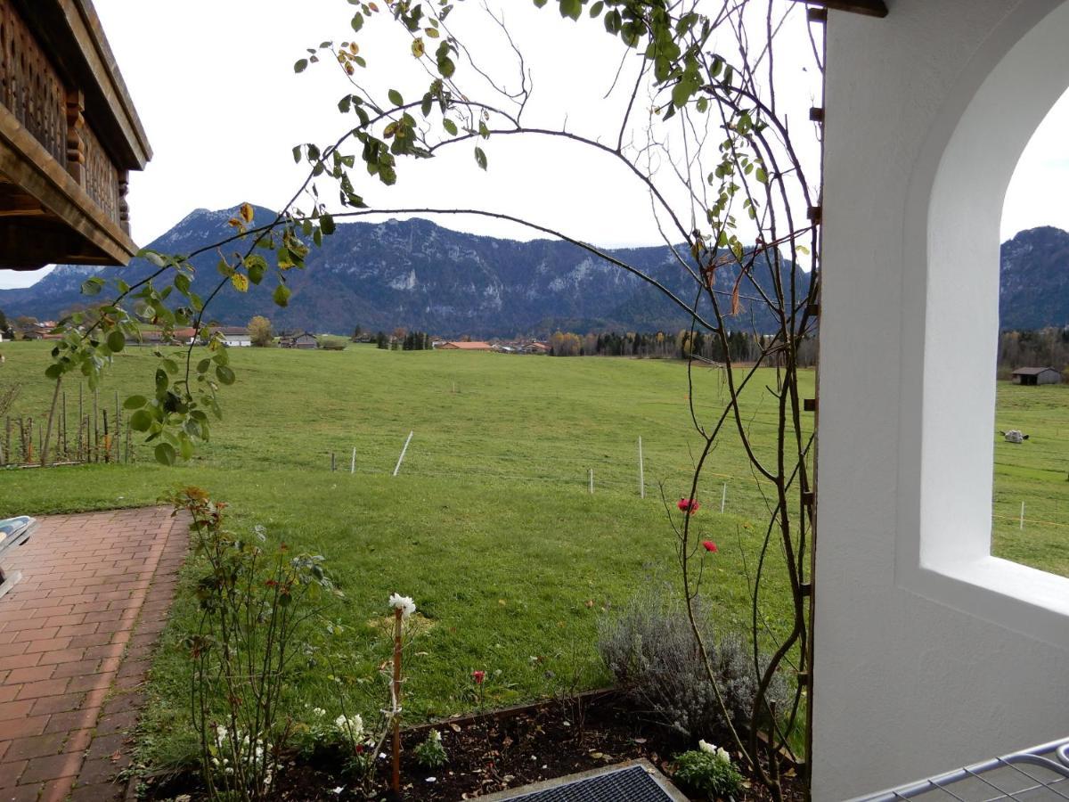 Agroturismo Neuhaushof - Chiemgau Karte Inzell