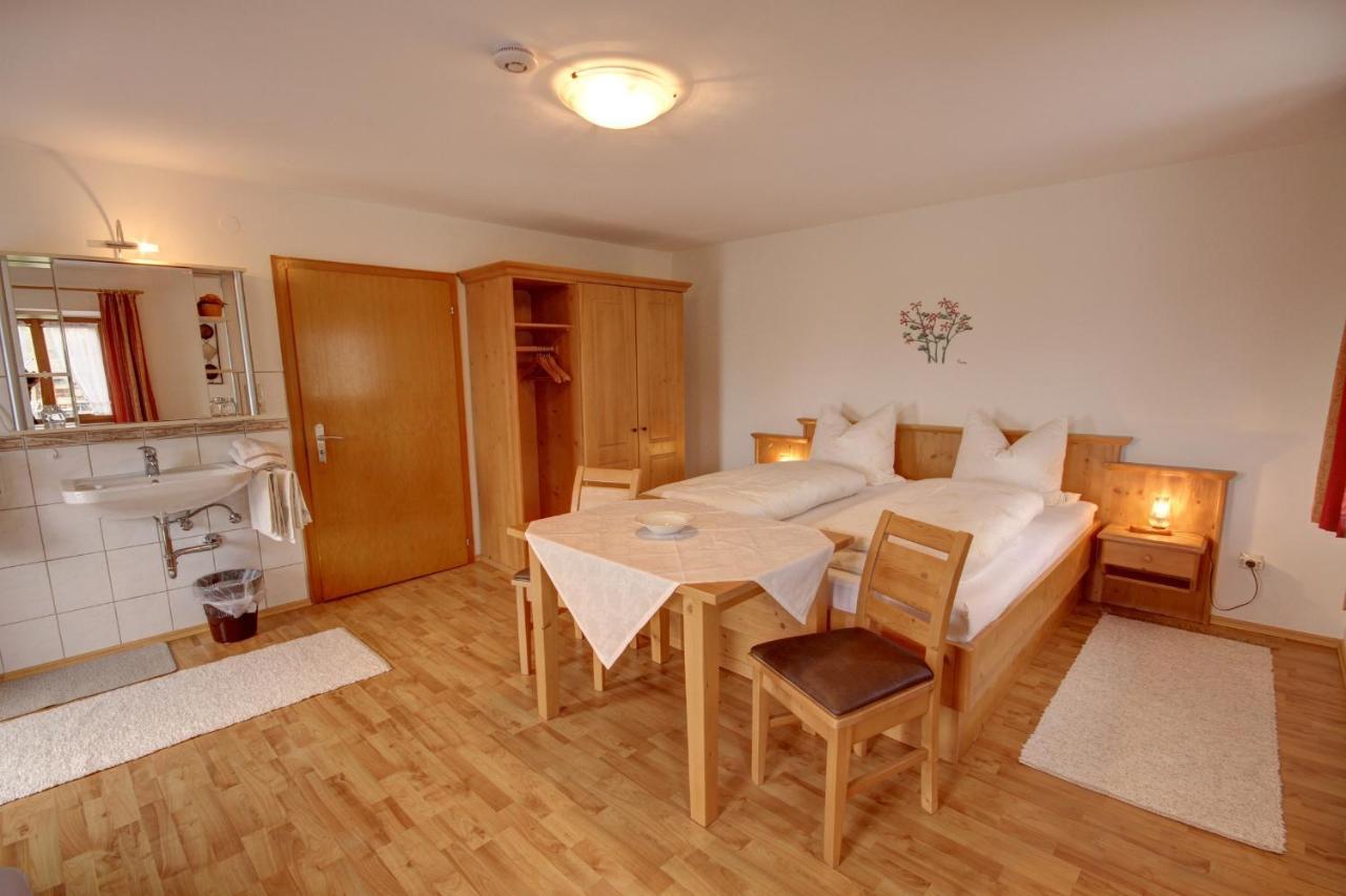 Agroturismo Neuhaushof - Chiemgau Karte