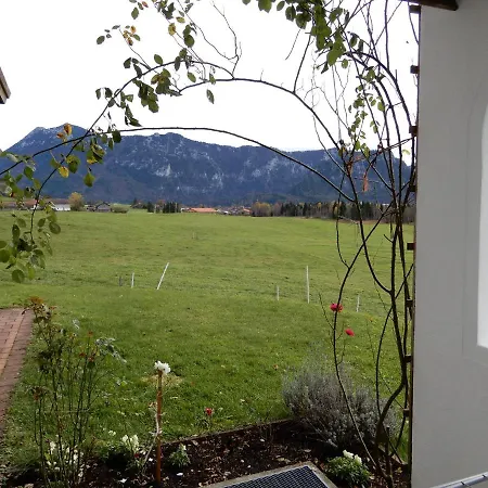 Villa Neuhaushof - Chiemgau Karte Inzell Exterior foto