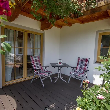 Villa Neuhaushof - Chiemgau Karte Inzell Exterior foto